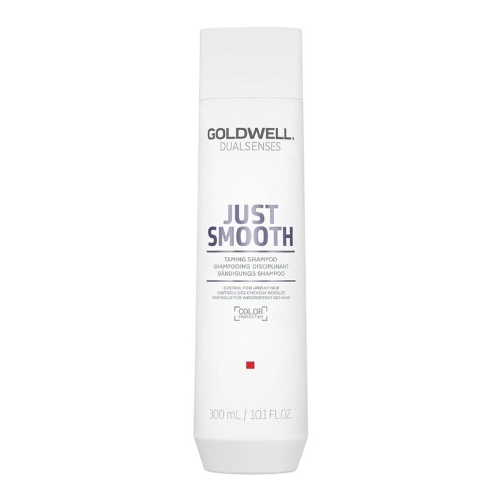 Goldwell Just Smooth Taming Shampoo 10.1 Oz